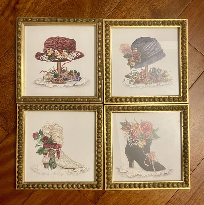 Итальянские картины для дома