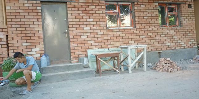 Кладка балкон ремонт квартира под ключ акфа решотка казирок
