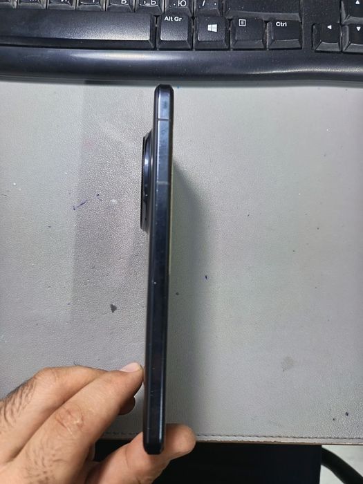 Honir mejik 7 pro 12/512