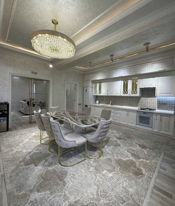 METROHOUSE_UZB  zamonaviy kvartiralarni kunlik ijarada taklif etadi