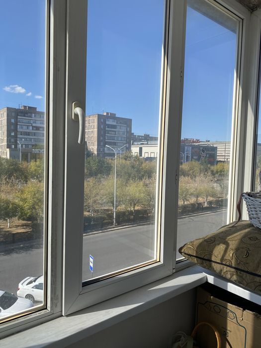 Однокомнатная квартира