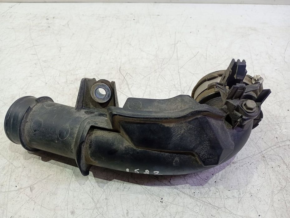 Furtun admisie 111393PS Dacia Logan 3 (2020 - 2024) H4D 470