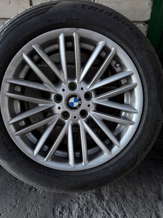 Диски BMW 235/55R18