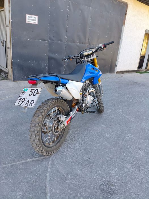 Продается мотоцикл