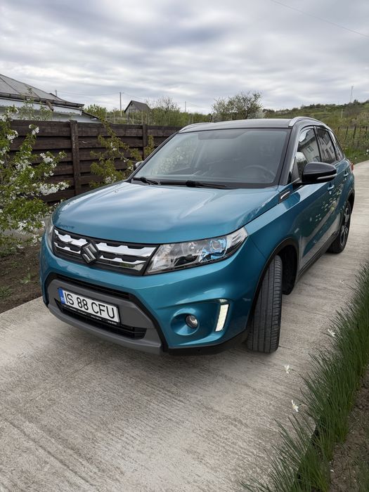 Suzuki Vitara 4x4