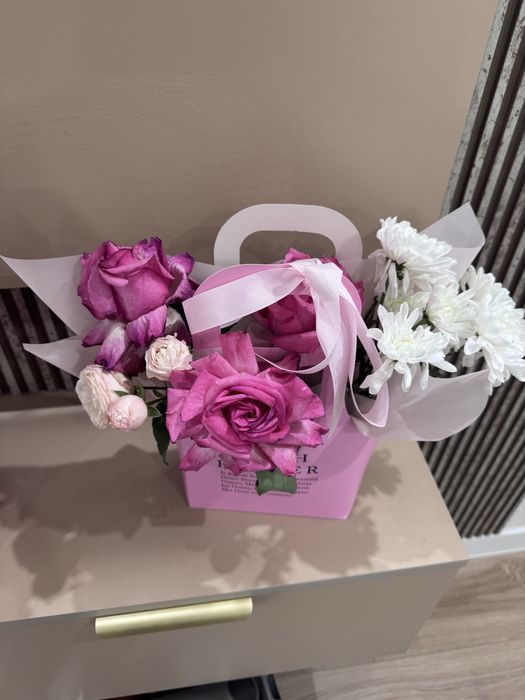 Продам букеты не дорого