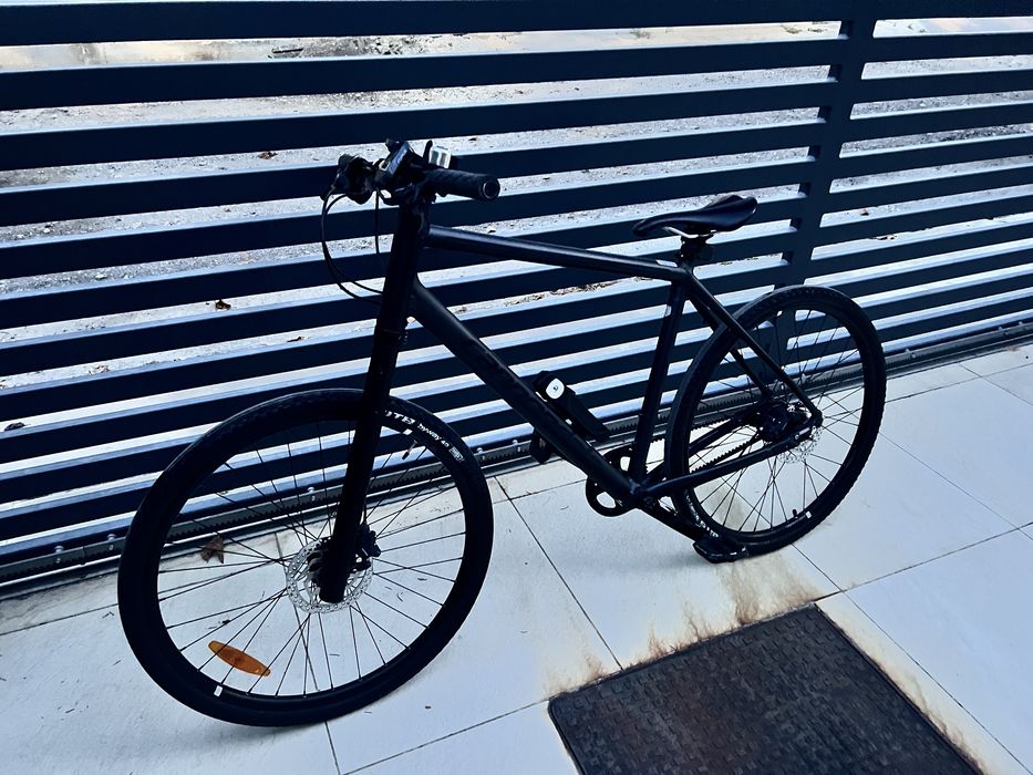 Vand urgent bicicleta Cannondale Bad Boy Lefty