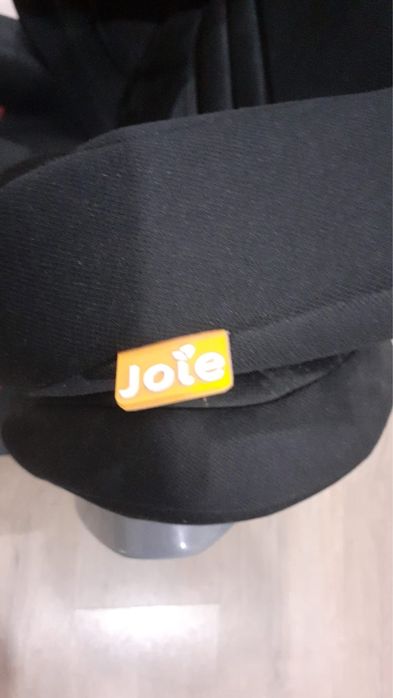Автокресло Joie Trillo Shield IsoFix