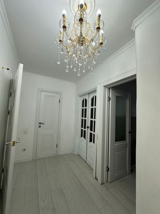 4-комнатная квартира