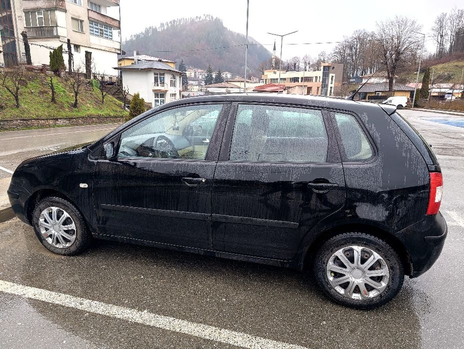 Vw Polo, 1.2, 68 коня, 2005 гд.