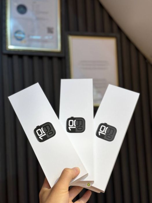 Смарт часы,Apple watch 9,10