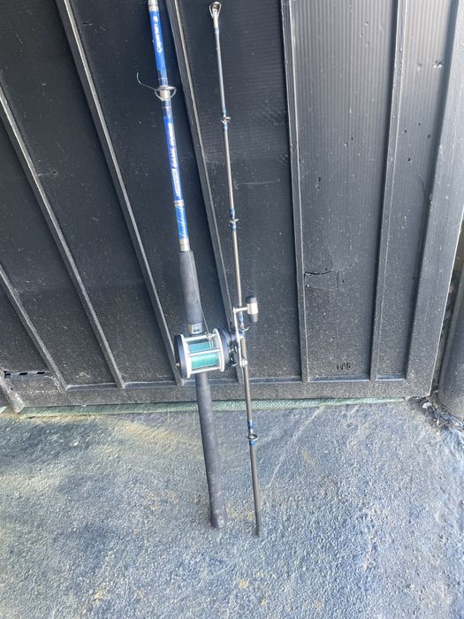 Lanseta pescuit la somn lanseta oceanica pescuit din barca