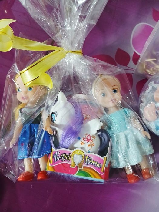 Подарки на 8 марта