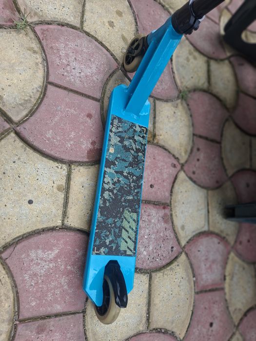Vand trotineta freestyle MF500