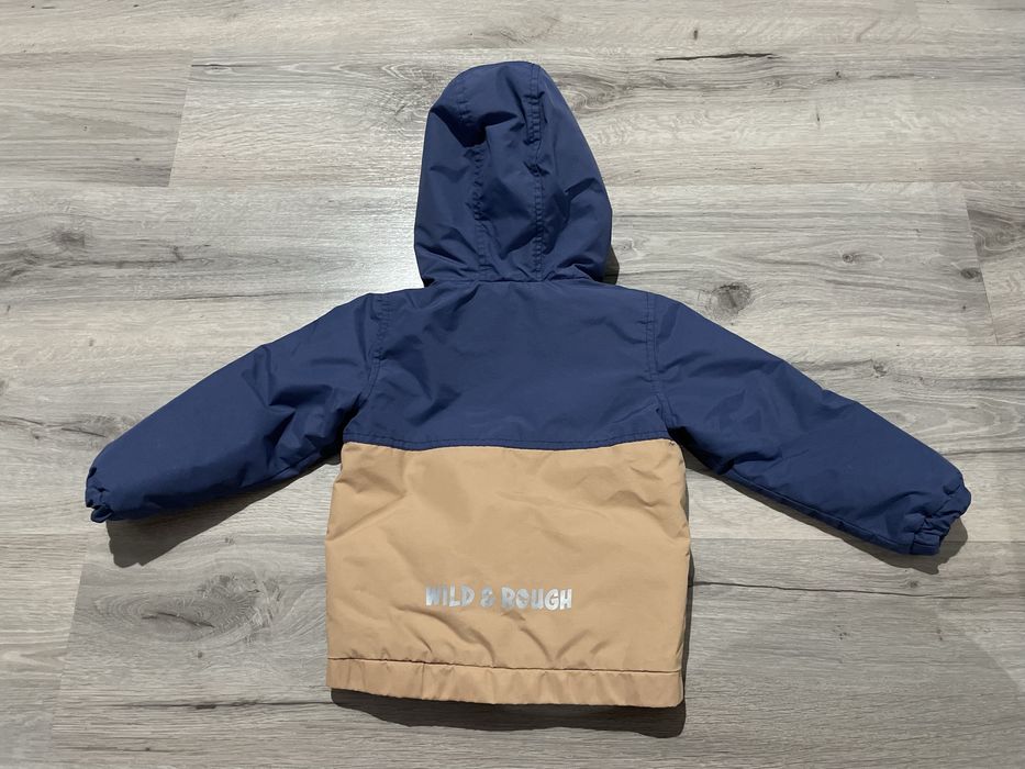 Geacă Takko de primăvară/toamnă mărimea 92