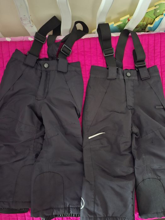 Яке и панталон за ски Lupilu