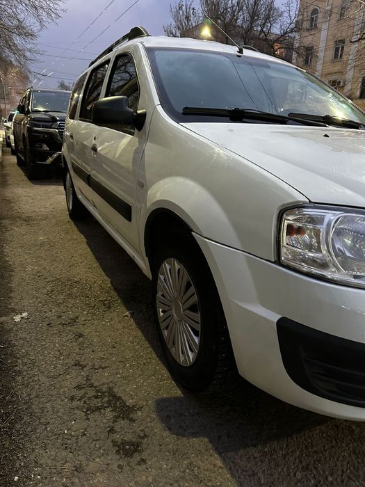 Сдам в аренду ларгус