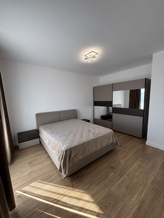 Garsoniera confort 1