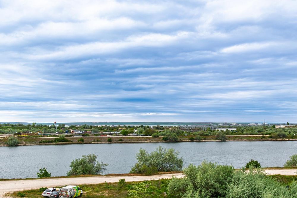 Apartament la mare