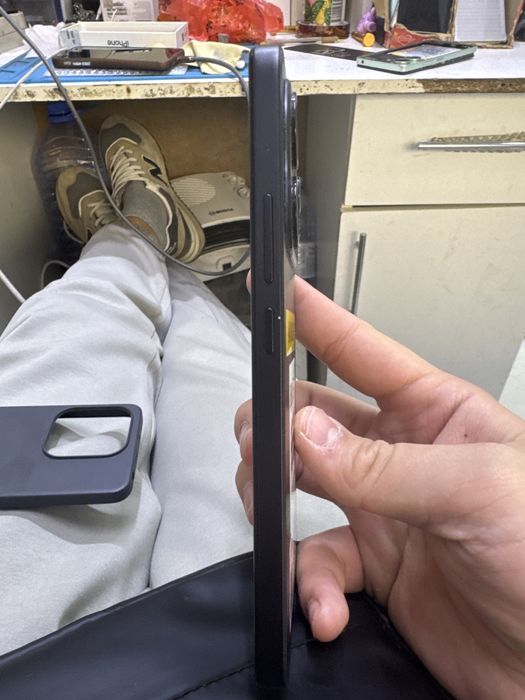 Redmi note 14 256 gb