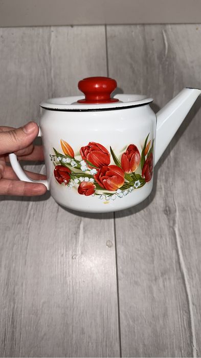 Хлебница и посудалар