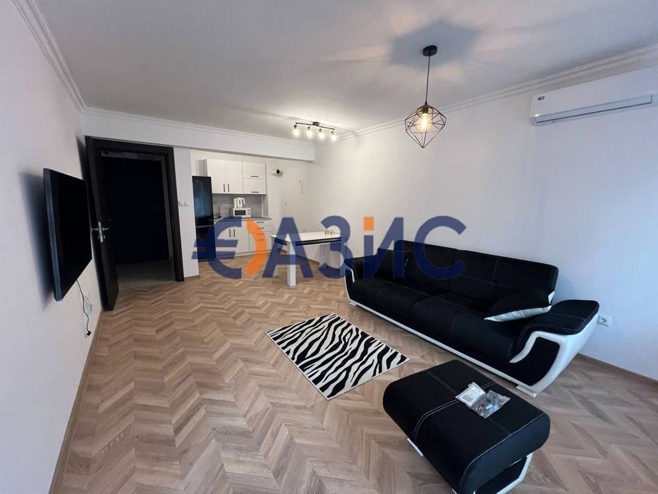 Продава се Двустаен апартамент в Свети Влас - 65 кв.м за 939 €/кв.м - Снимка #5