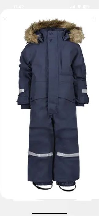 Комбинезон детский