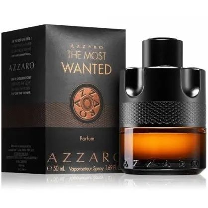 Продам парфюм Azzaro Most Wanted Parfum