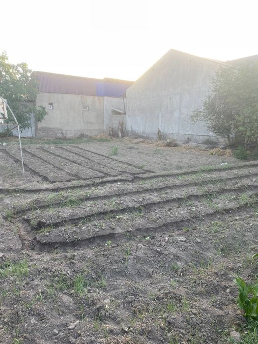 Участка сотилади 4 сотих