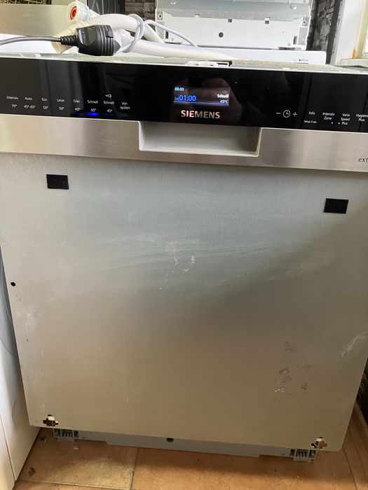 Съдомиялна SIMENS 60ст