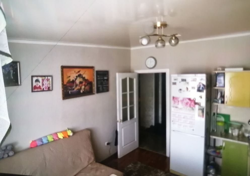 2х комн Кв, военный городок