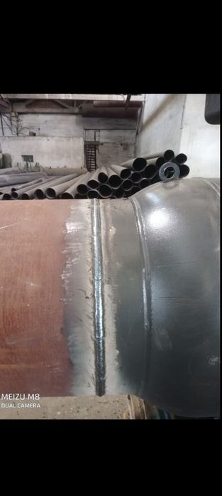 Сварщик Атырау услуги