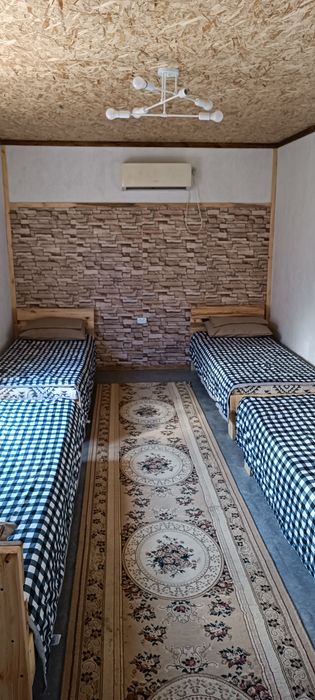 Сдаётся дача на барковском