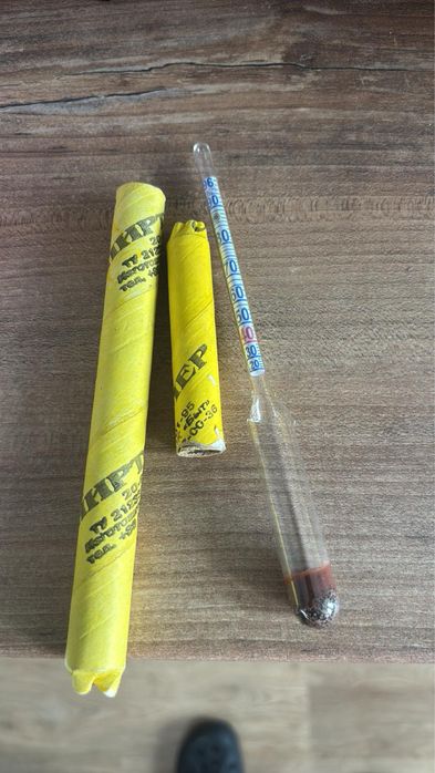 Спиртомер, виномер, захаромер