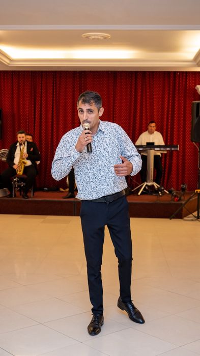 Formație nuntă/ evenimente.