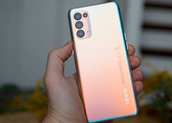 Оппо Рено 5 обмен на Самсунг а35 либо айфон хс макс