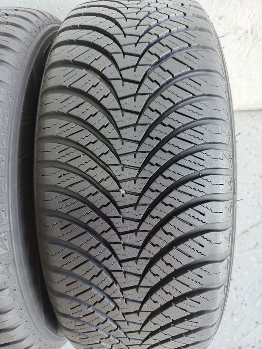 185.60.14 Falken All Season Second-hand