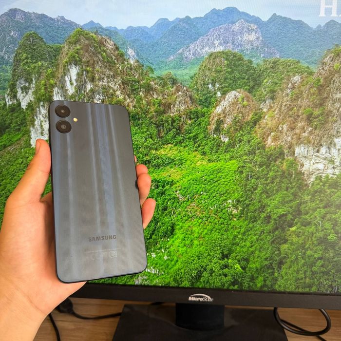Samsung Galaxy A05