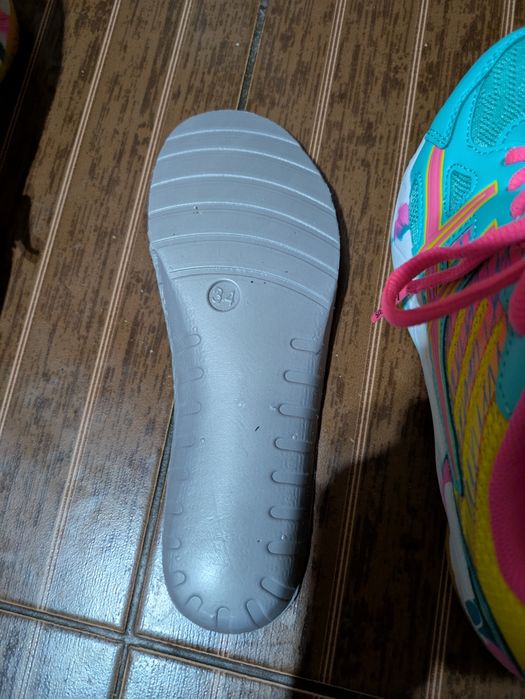 Волейбольные кросовки