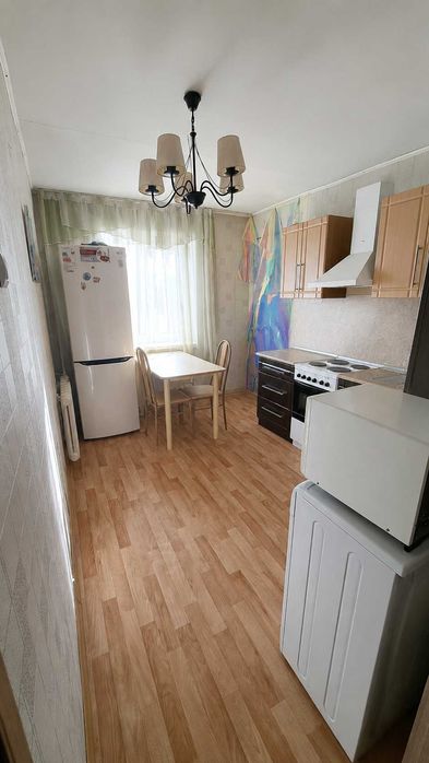 Продам квартиру на дачном