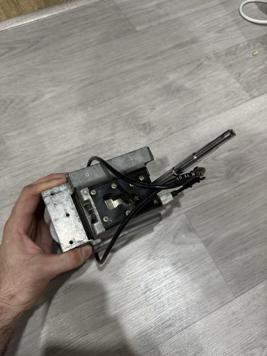 Селектор Акпп mersedes w220