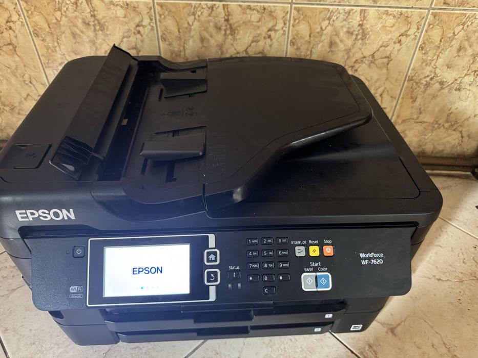 Imprimanta EPSON WIFI