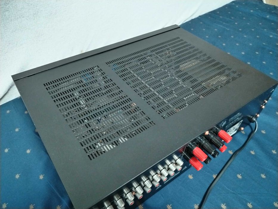 Усилвател Pioneer A337