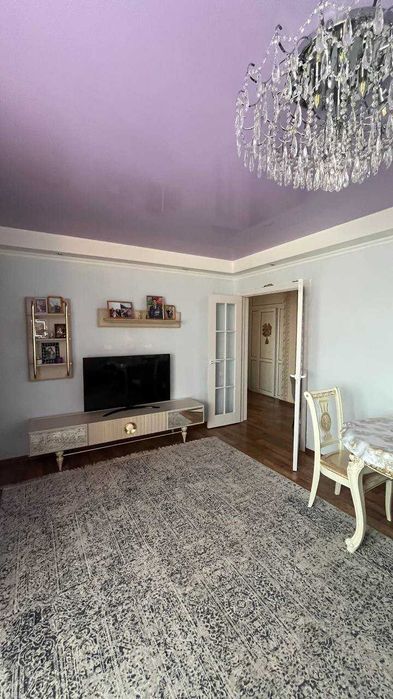 Продажа 4-комнатной квартиры