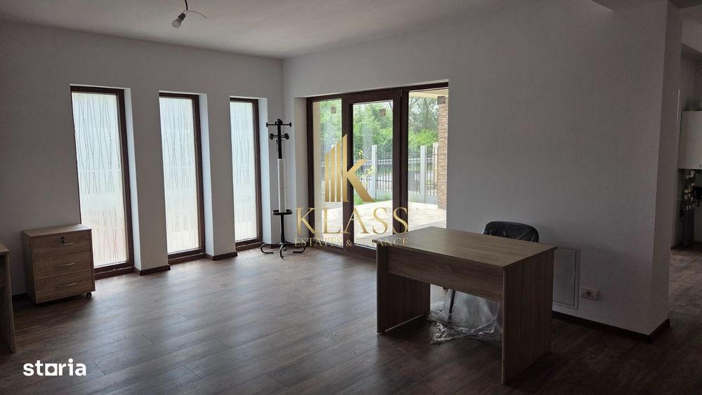 Apartament in constructie noua , 4 camere, alegere finisaje inclusa