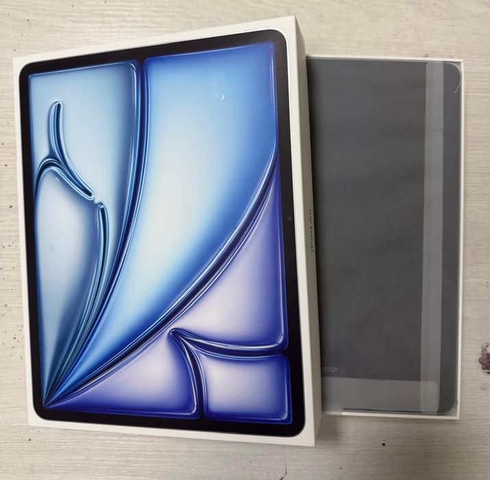 Apple IPad air 13m3