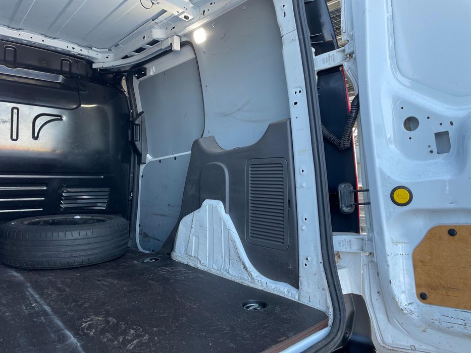 Ford Transit Connect 1.5 Ecoblue / Automat/2019/Camera/Navi / GARANTIE