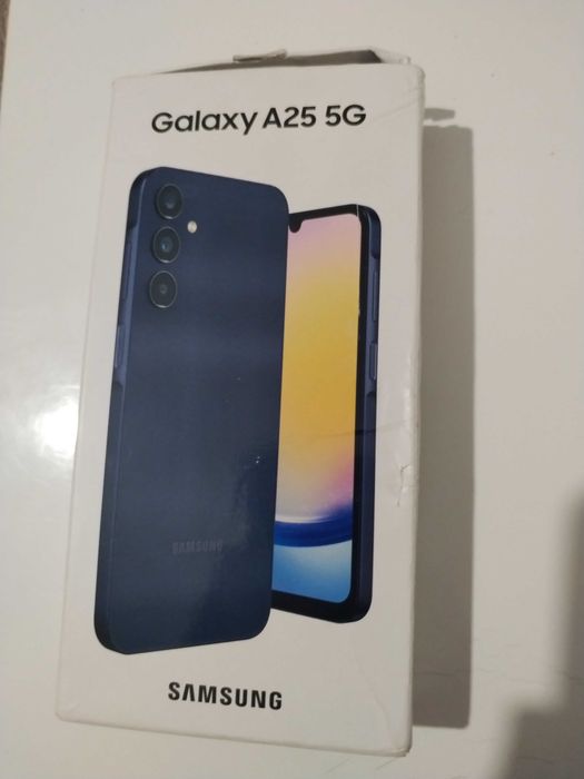 Vand telefon Samsung Galaxy A25 5G