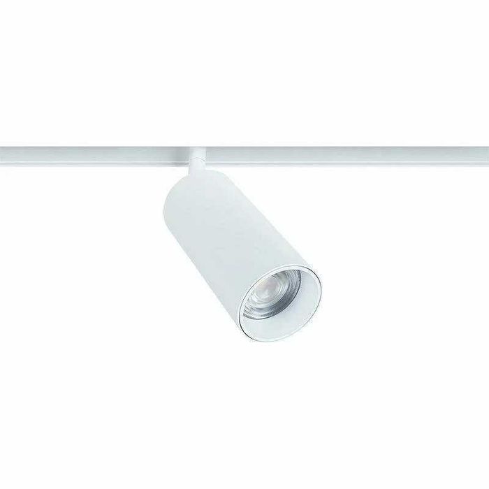 Наружные и внутренний магнитный трек (Rels) белый