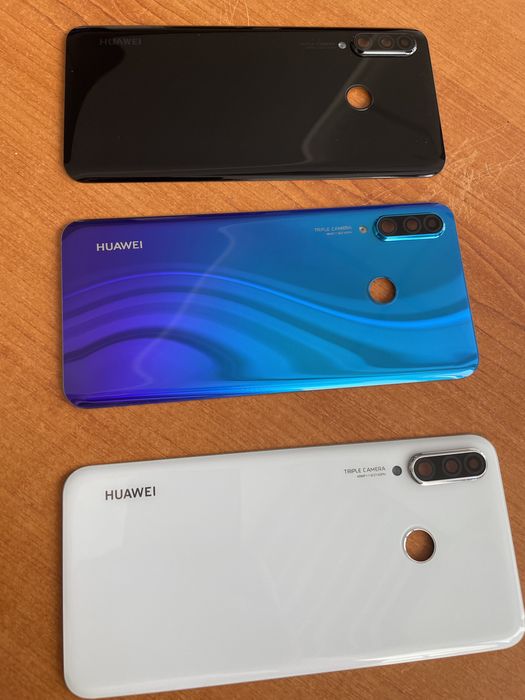 Display Huawei p30 lite cu rama si capac Pitesti • OLX.ro